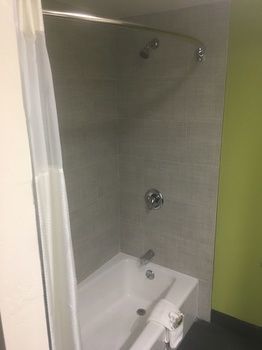 Vagabond Inn Executive - Bakersfield Downtowner Eksteriør billede